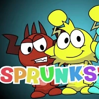 Sprunki Rücknahme, Aber Sprunkster.